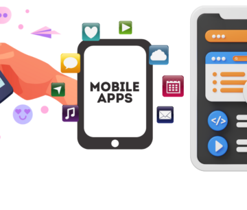 mobile applications with roborex